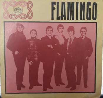Album Flamingo: Divoká Růže / Balada O Poutníkovi