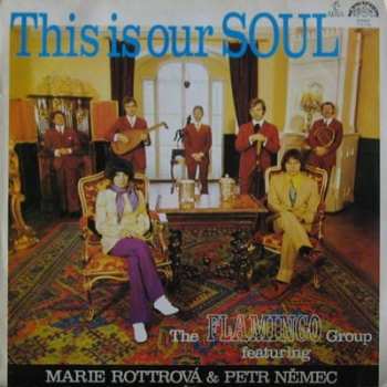 Album Marie Rottrová: This Is Our Soul