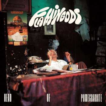 CD Flamingods: Head Of Pomegranate