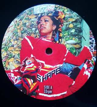 LP Flamingods: Hyperborea