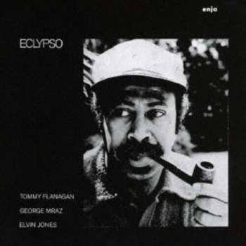Album Flanagan,tommy: Eclipso