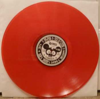 LP Flanders 72: This Is A Punk Rock Club 
