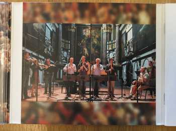 SACD Flanders Recorder Quartet: Concerti