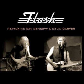 Album Flash: Featuring Ray Bennett & Colin Carter