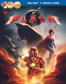 Blu-ray Flash: Flash