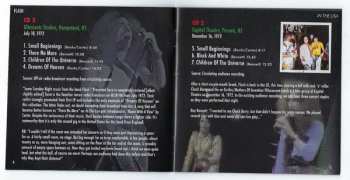 3CD Flash: In The USA - Live Recordings 1972-73