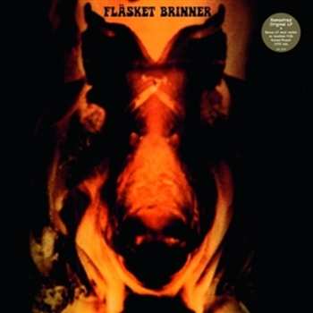 Album Fläsket Brinner: Fläsket Brinner
