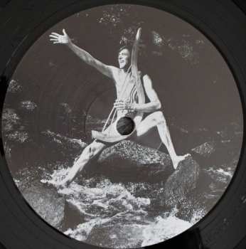 LP Bo Hansson: Live At Pistolteatern 1972 LTD