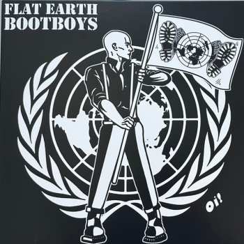 Album Flat Earth Bootboys: Flat Earth Bootboys