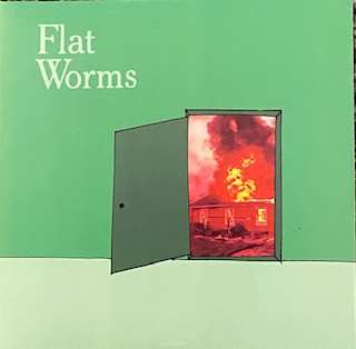 Album Flat Worms: The Guest b​/​w Circle