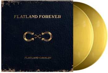 Album Flatland Cavalry: Flatland Forever
