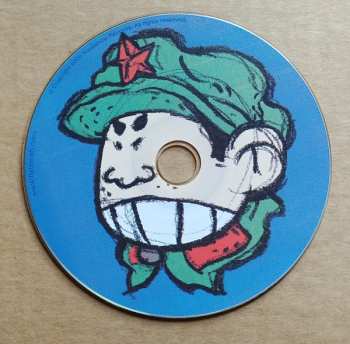 CD Flattbush: Seize The Time!