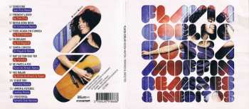 CD Flavia Coelho: Bossa Muffin - Remixes & Inéditos