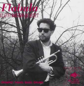 CD Quartetto Flavio Boltro: Flabula