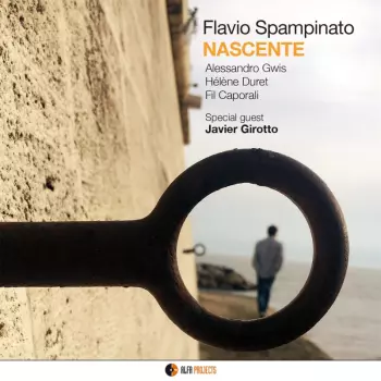 Flavio Spampinato: Nascente
