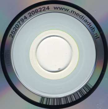 CD Flavium: Plays Peter Green's Fleetwood Mac