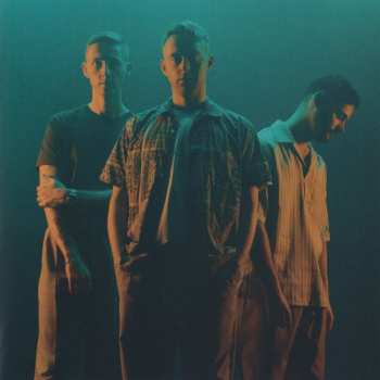 CD Flawes: < >> - One Step Back, Two Steps Forward