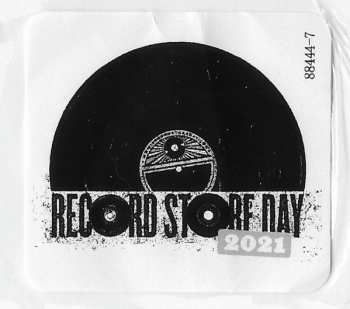 SP Fleet Foxes: Can I Believe You / Wading In Waist-High Water CLR