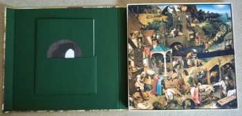 LP/Dobozkészlet/3EP Fleet Foxes: First Collection 2006-2009 LTD