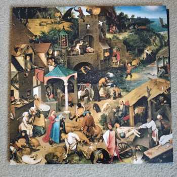 LP/Dobozkészlet/3EP Fleet Foxes: First Collection 2006-2009 LTD