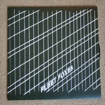 LP/Dobozkészlet/3EP Fleet Foxes: First Collection 2006-2009 LTD