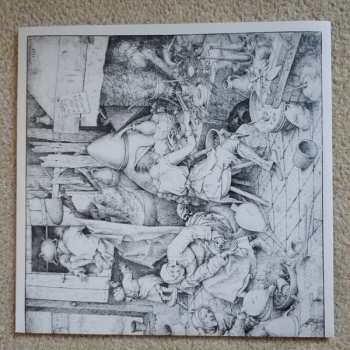 LP/Dobozkészlet/3EP Fleet Foxes: First Collection 2006-2009 LTD
