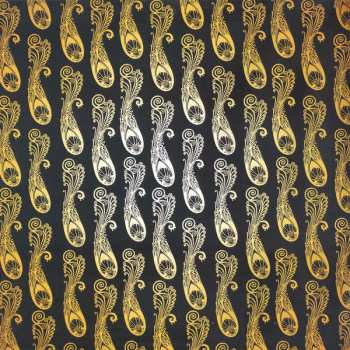 2LP Fleet Foxes: Fleet Foxes