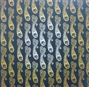 2LP Fleet Foxes: Fleet Foxes