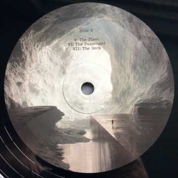 2LP Fleetburner: Fleetburner