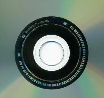 4CD Fleetwood Mac: 25 Years The Chain