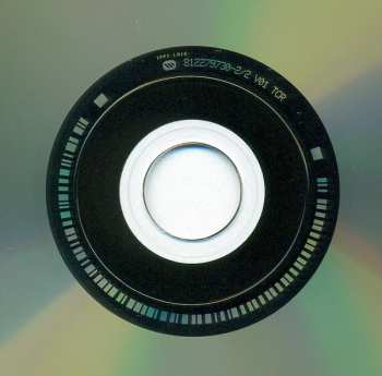 4CD Fleetwood Mac: 25 Years The Chain