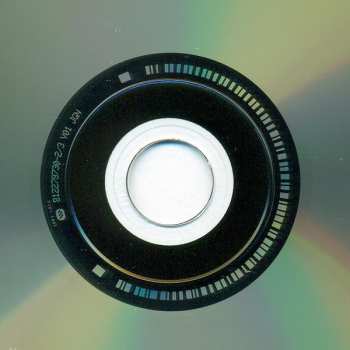 4CD Fleetwood Mac: 25 Years The Chain