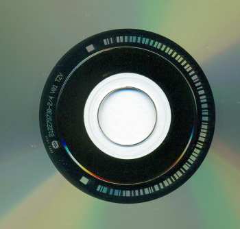 4CD Fleetwood Mac: 25 Years The Chain