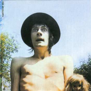 3CD/Dobozkészlet Fleetwood Mac: 3 Original Album Classics