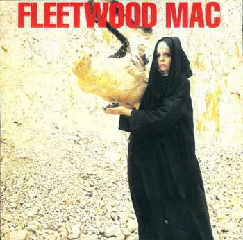 3CD/Dobozkészlet Fleetwood Mac: 3 Original Album Classics