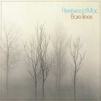 LP Fleetwood Mac: Bare Trees