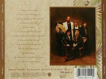 CD Fleetwood Mac: Behind The Mask