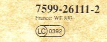 CD Fleetwood Mac: Behind The Mask