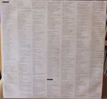 LP Fleetwood Mac: Behind The Mask