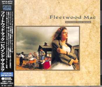 CD Fleetwood Mac: Behind The Mask