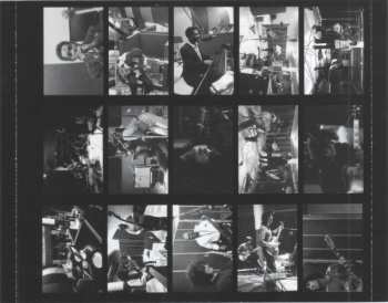 CD Fleetwood Mac: Blues Jam In Chicago - Volume Two