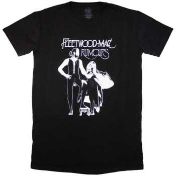 Merch Fleetwood Mac: Női Póló Dress Rumours