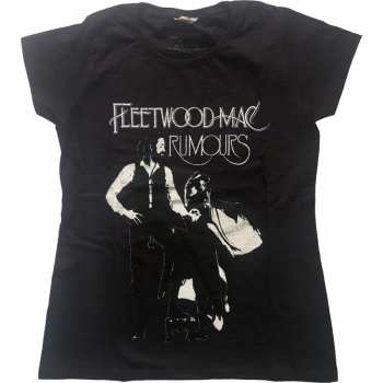 Merch Fleetwood Mac: Női Póló Rumours 