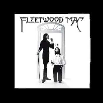 LP Fleetwood Mac: Fleetwood Mac LTD