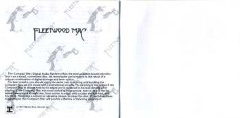 CD Fleetwood Mac: Fleetwood Mac