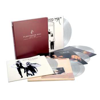 Album Fleetwood Mac: Fleetwood Mac 1975 To 1987