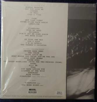 2LP/3CD/SP/Dobozkészlet Fleetwood Mac: Live DLX | LTD