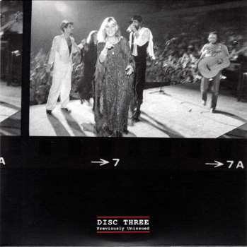 2LP/3CD/SP/Dobozkészlet Fleetwood Mac: Live DLX | LTD