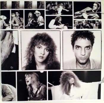 2LP/3CD/SP/Dobozkészlet Fleetwood Mac: Live DLX | LTD