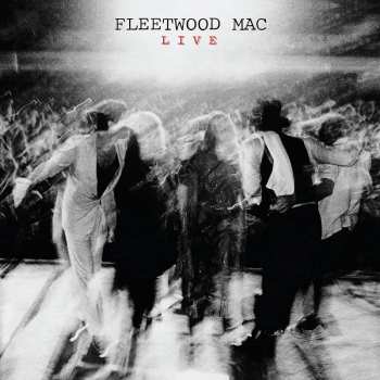 3CD Fleetwood Mac: Live DLX